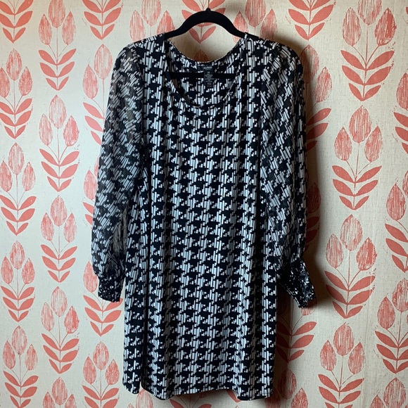 Alfani Dress - Picture 1 of 2